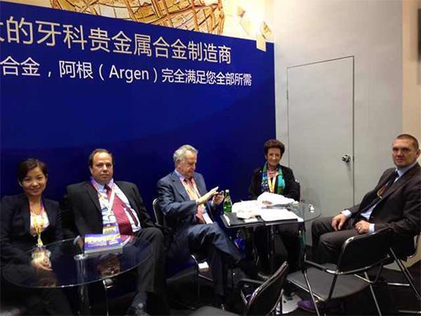 美国阿根公司的品牌力量:探索美国牙科制造巨头的崛起之路
